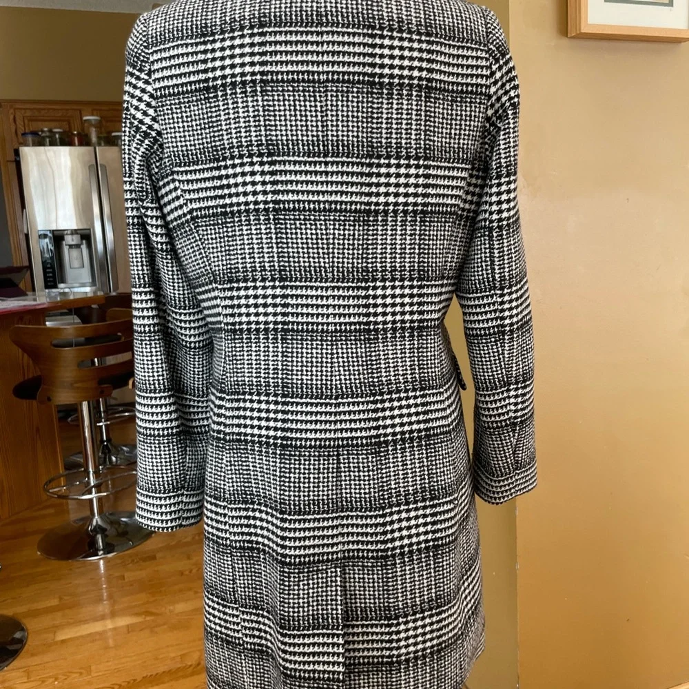 Sam Edelman coat blazer S Small NWOT - Picture 5 of 7